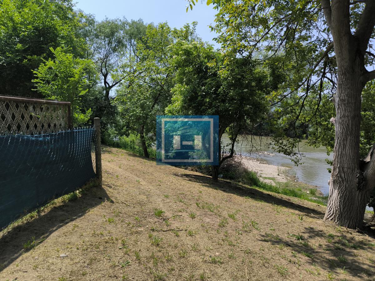 Mesto gde vreme stane, a mir postane deo svakodnevice... 5