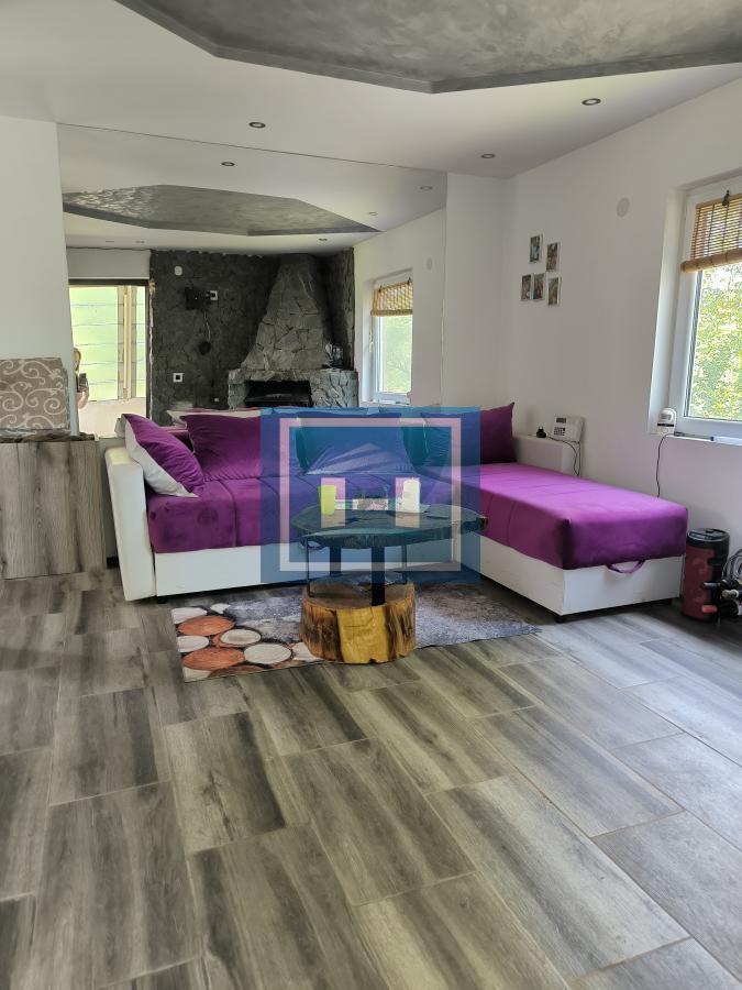 Mesto gde vreme stane, a mir postane deo svakodnevice... 11