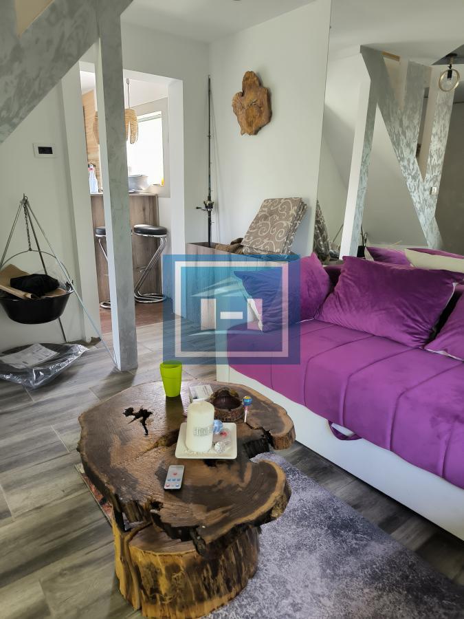 Mesto gde vreme stane, a mir postane deo svakodnevice... 12