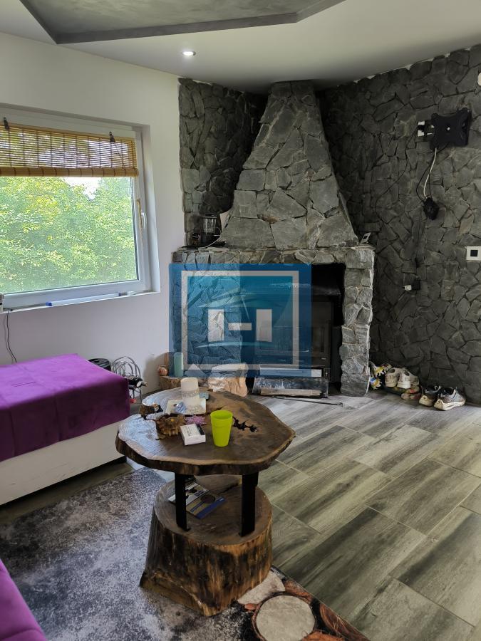 Mesto gde vreme stane, a mir postane deo svakodnevice... 13