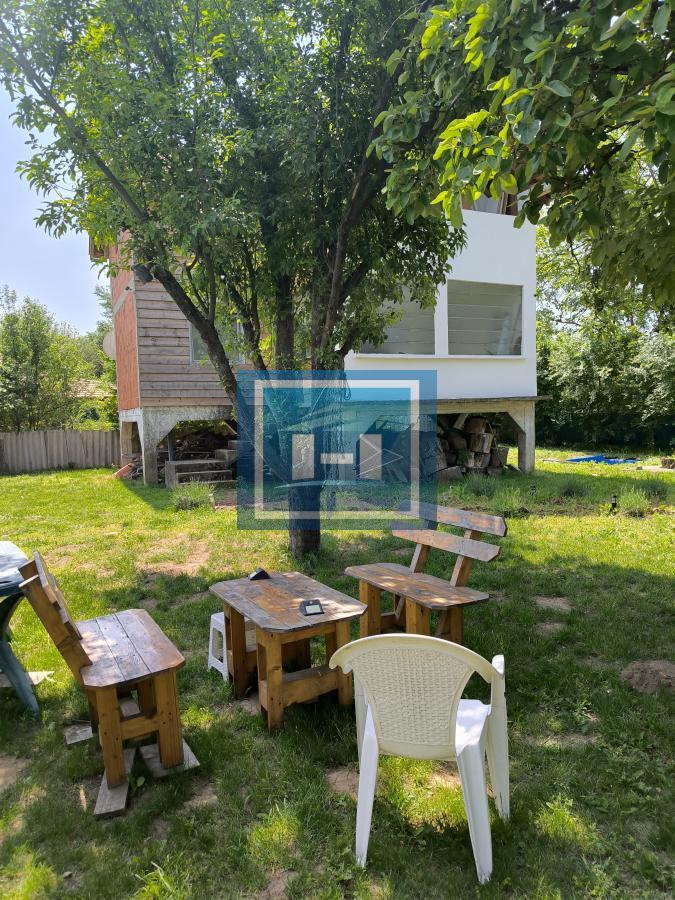 Mesto gde vreme stane, a mir postane deo svakodnevice... 6