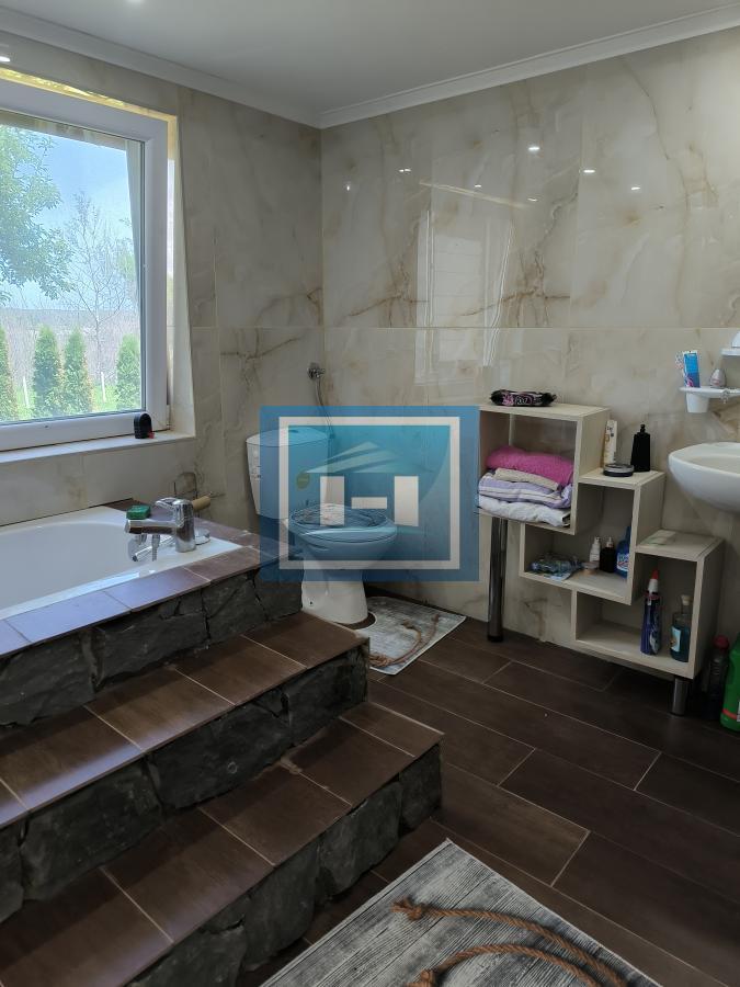 Mesto gde vreme stane, a mir postane deo svakodnevice... 15