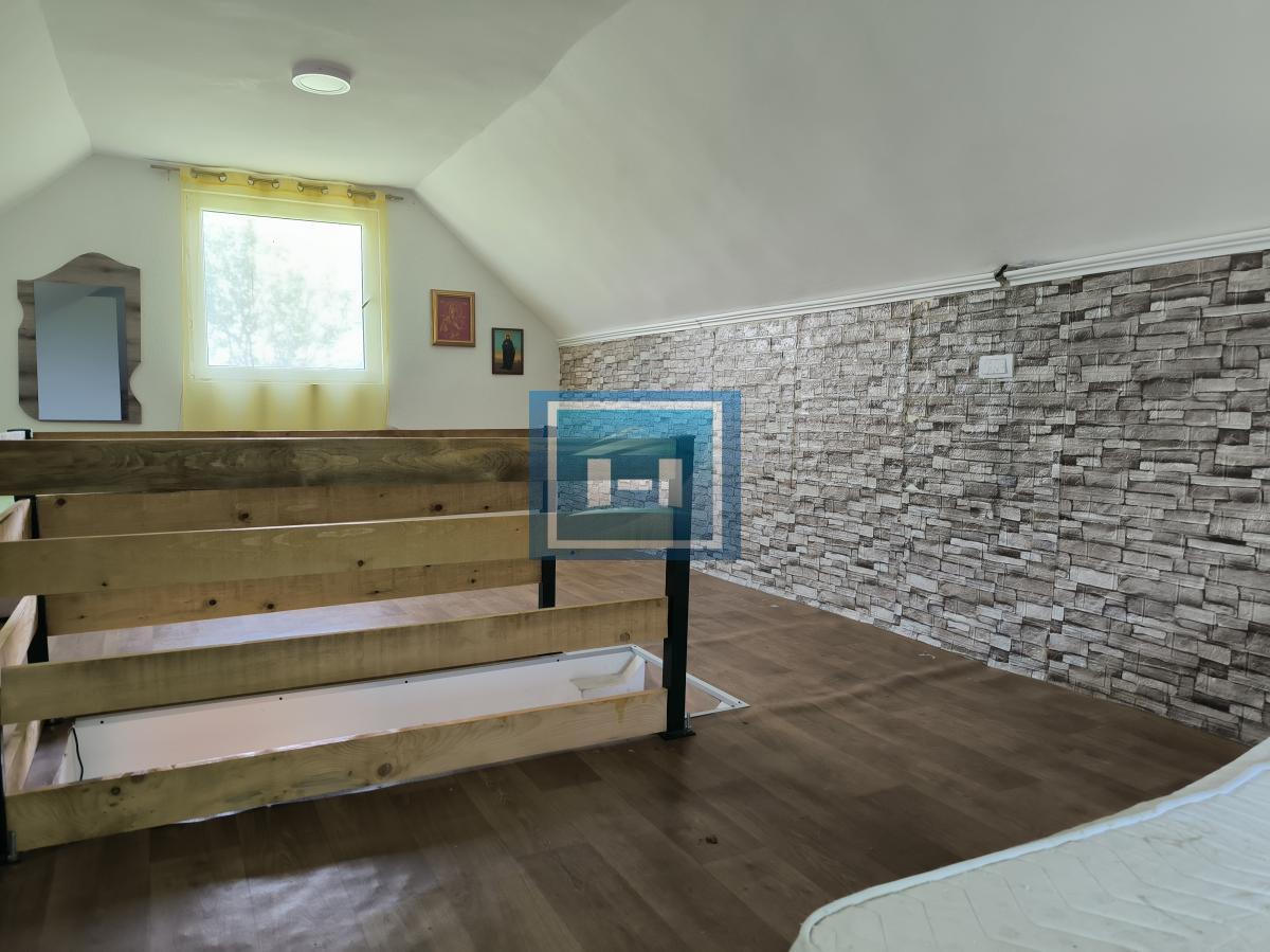 Mesto gde vreme stane, a mir postane deo svakodnevice... 16