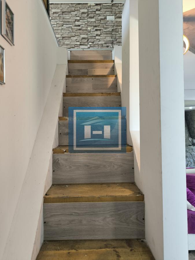 Mesto gde vreme stane, a mir postane deo svakodnevice... 17