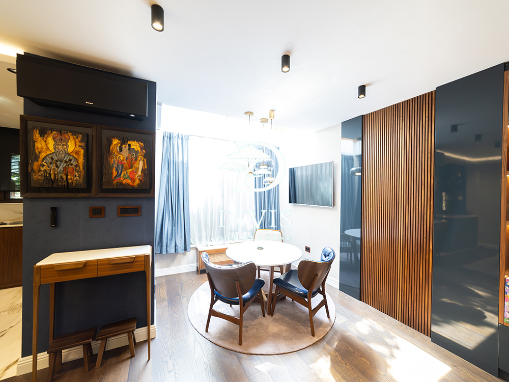 Lux renovirana kuća na Bežanijskoj kosi  260m2 3