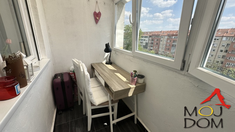Stan,NOVI SAD,DETELINARA,kv: 24, € 72100, ID: 1030144 4