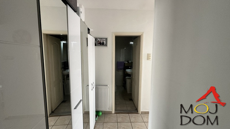 Stan,NOVI SAD,DETELINARA,kv: 24, € 72100, ID: 1030144 11