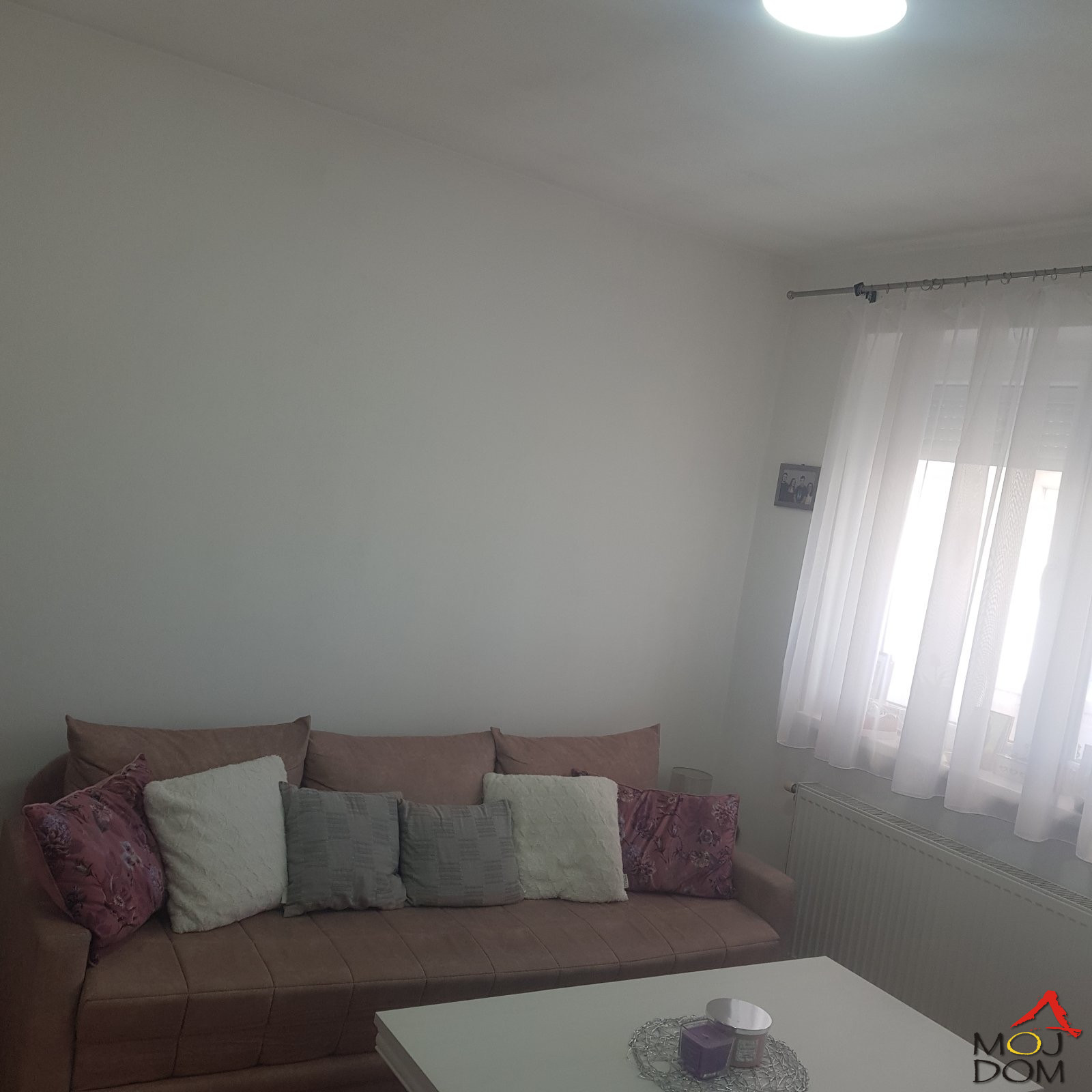 Stan,NOVI SAD,DETELINARA,kv: 24, € 72100, ID: 1030144 12