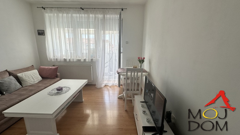 Stan,NOVI SAD,DETELINARA,kv: 24, € 72100, ID: 1030144 9