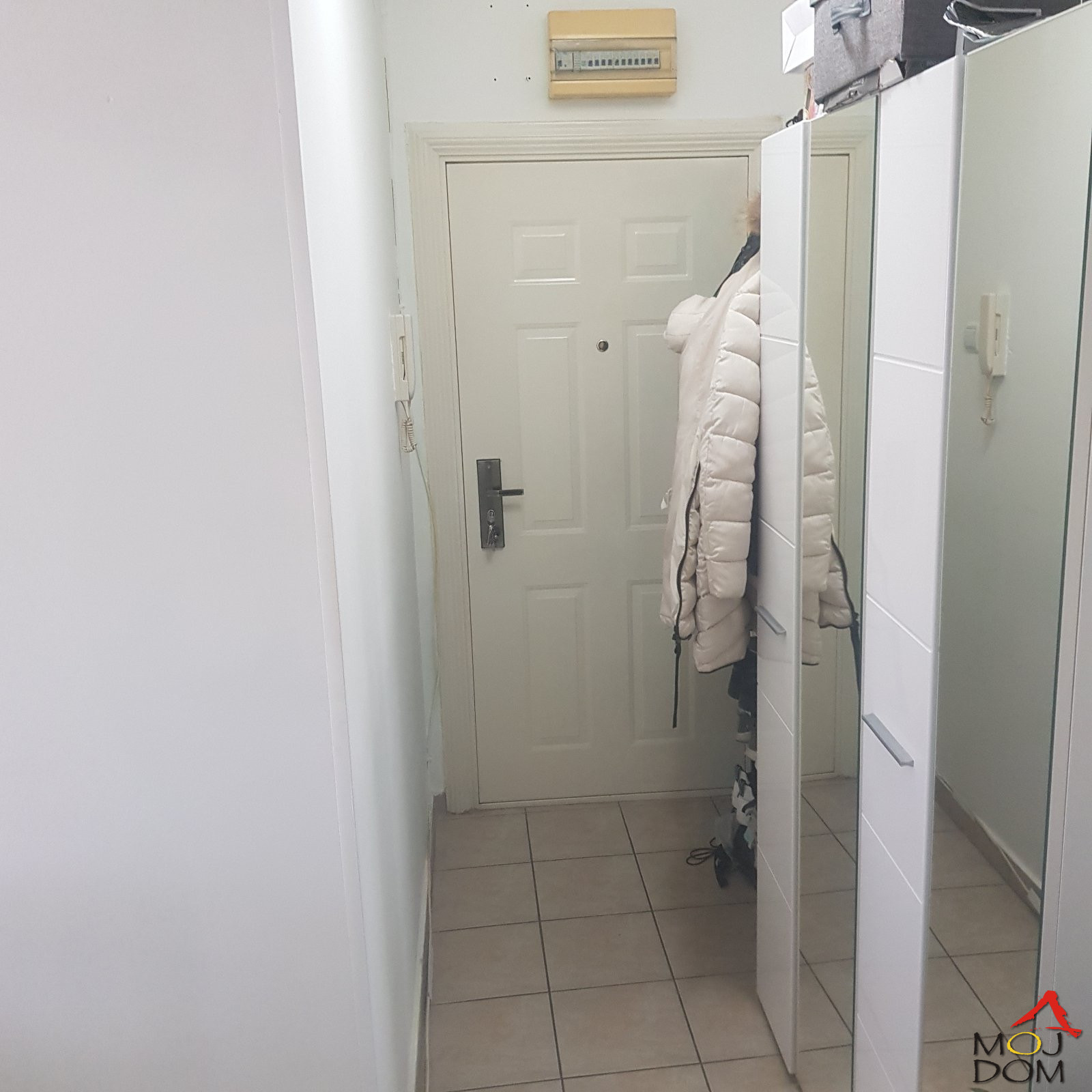 Stan,NOVI SAD,DETELINARA,kv: 24, € 72100, ID: 1030144 14