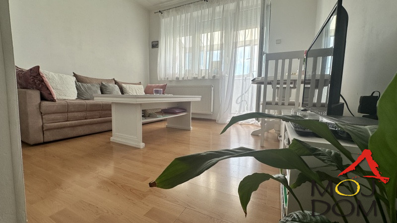 Stan,NOVI SAD,DETELINARA,kv: 24, € 72100, ID: 1030144 1