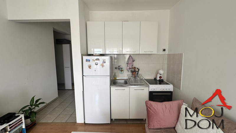 Stan,NOVI SAD,DETELINARA,kv: 24, € 72100, ID: 1030144 2