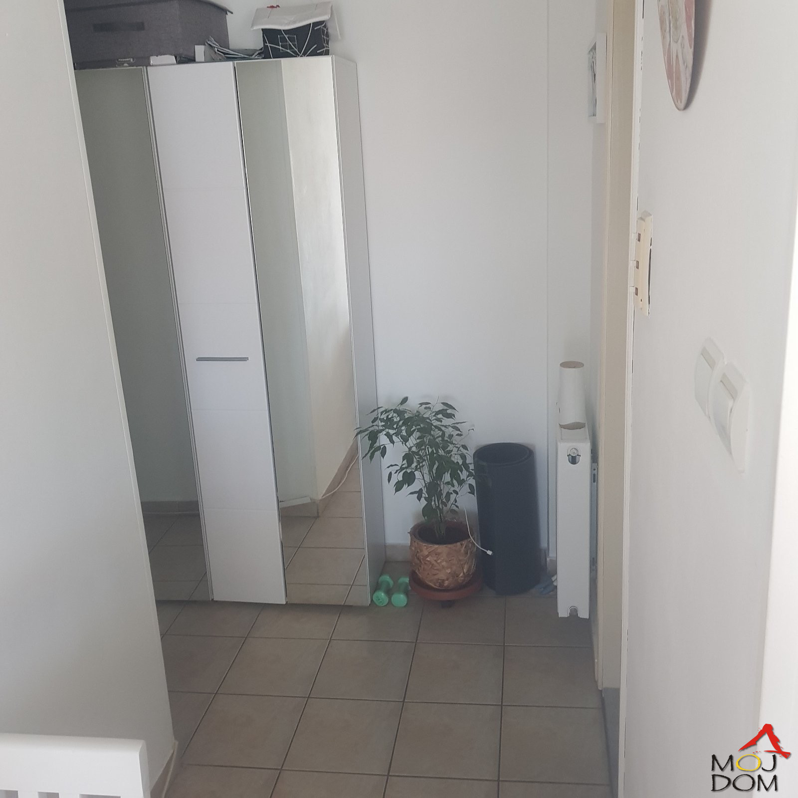 Stan,NOVI SAD,DETELINARA,kv: 24, € 72100, ID: 1030144 15