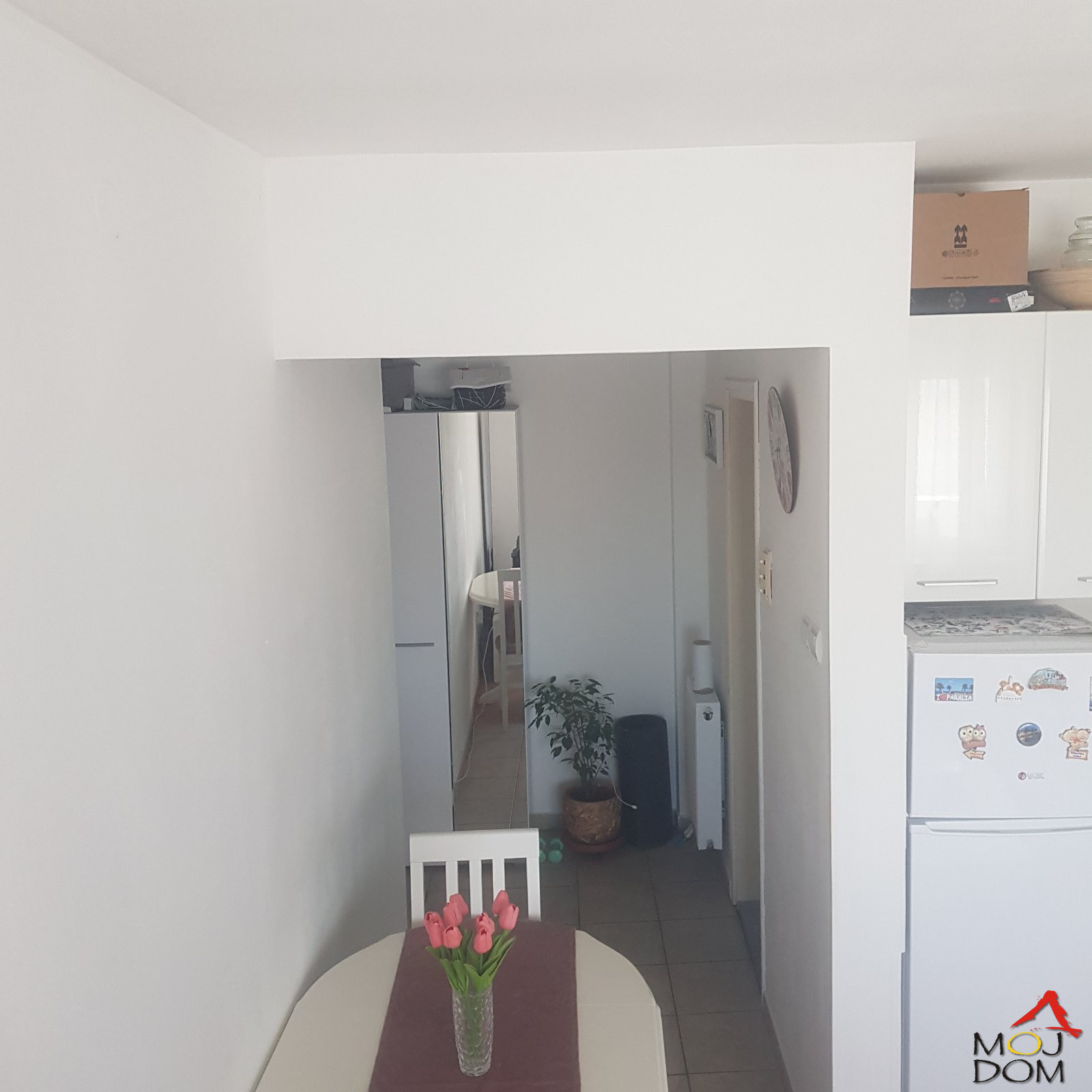 Stan,NOVI SAD,DETELINARA,kv: 24, € 72100, ID: 1030144 16