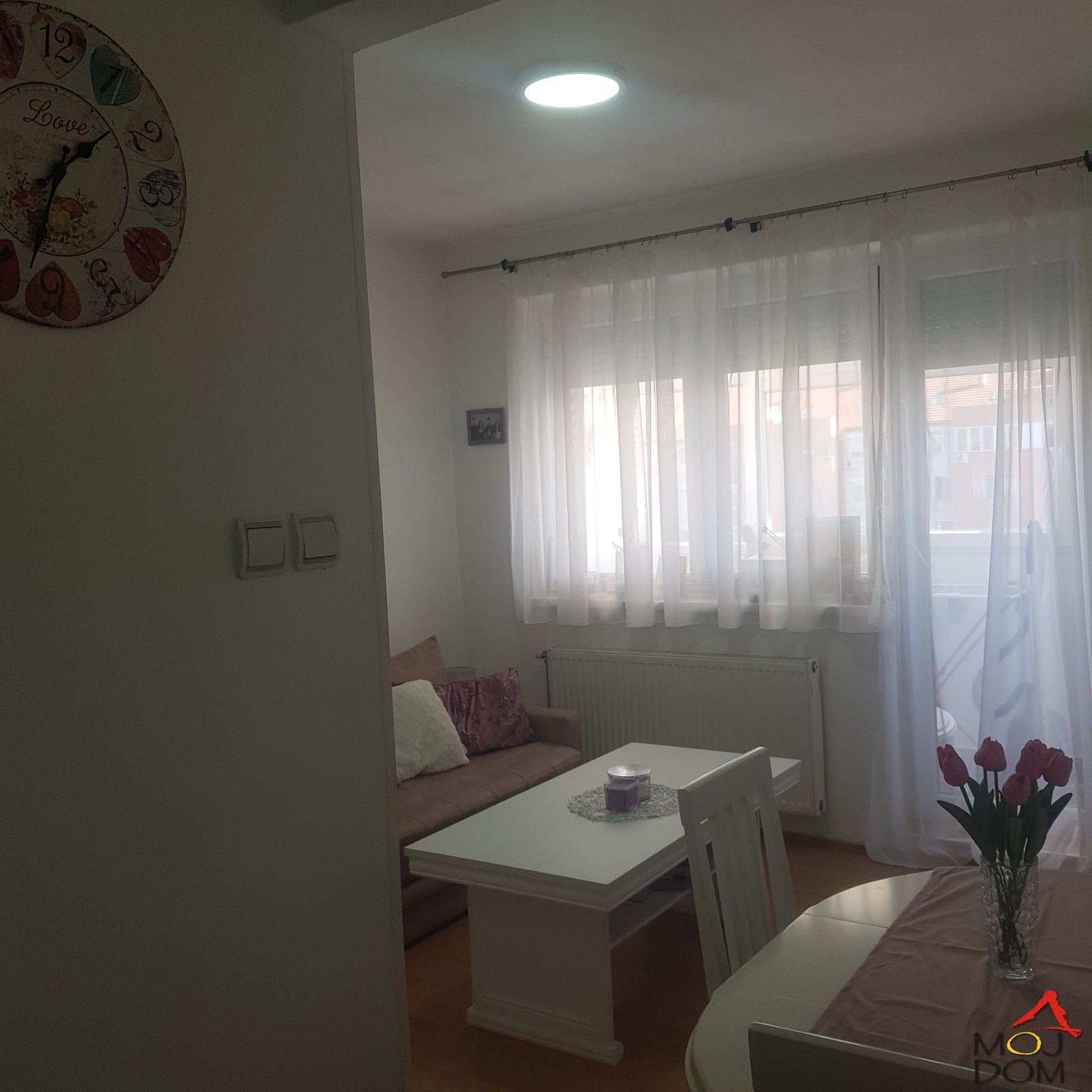 Stan,NOVI SAD,DETELINARA,kv: 24, € 72100, ID: 1030144 17