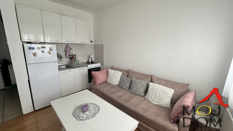 Stan,NOVI SAD,DETELINARA,kv: 24, € 72100, ID: 1030144 6