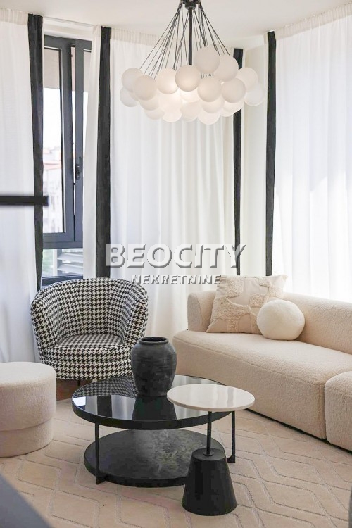 Trosoban stan, 86 m2, Centar, BW Eterna ID: 118282 2