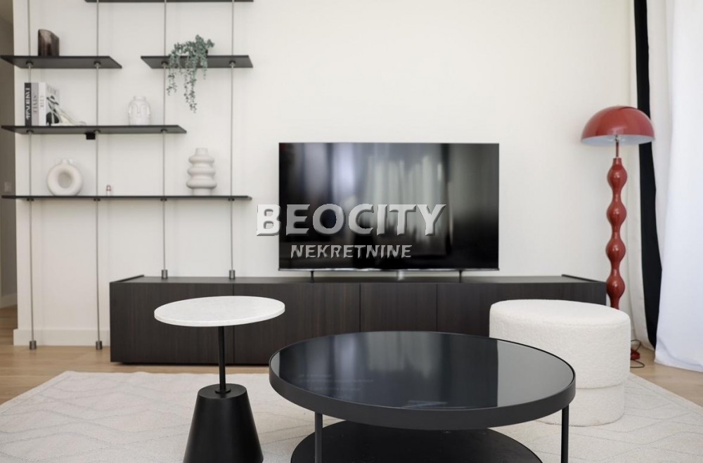 Trosoban stan, 86 m2, Centar, BW Eterna ID: 118282 3