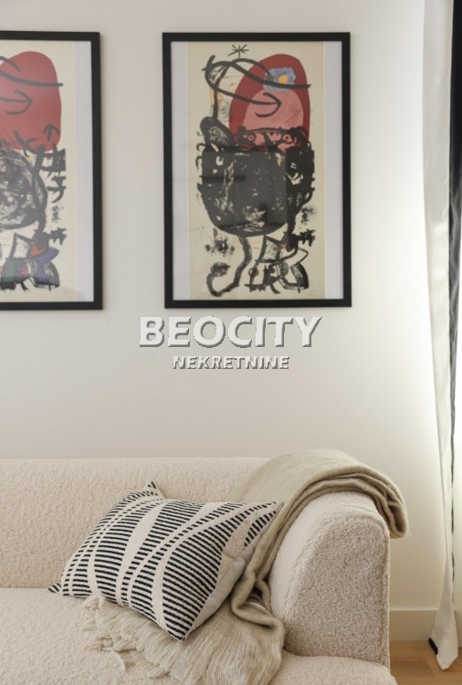 Trosoban stan, 86 m2, Centar, BW Eterna ID: 118282 4