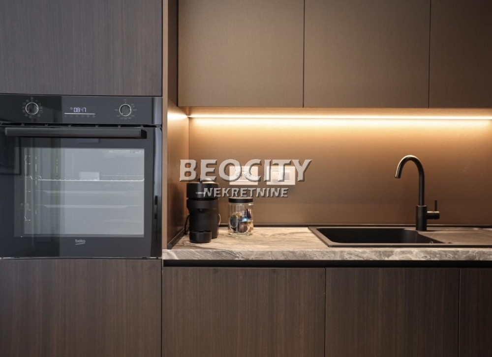 Trosoban stan, 86 m2, Centar, BW Eterna ID: 118282 10