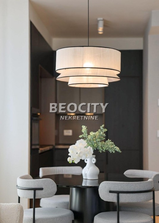 Trosoban stan, 86 m2, Centar, BW Eterna ID: 118282 9