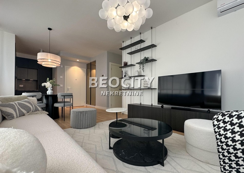 Trosoban stan, 86 m2, Centar, BW Eterna ID: 118282 5