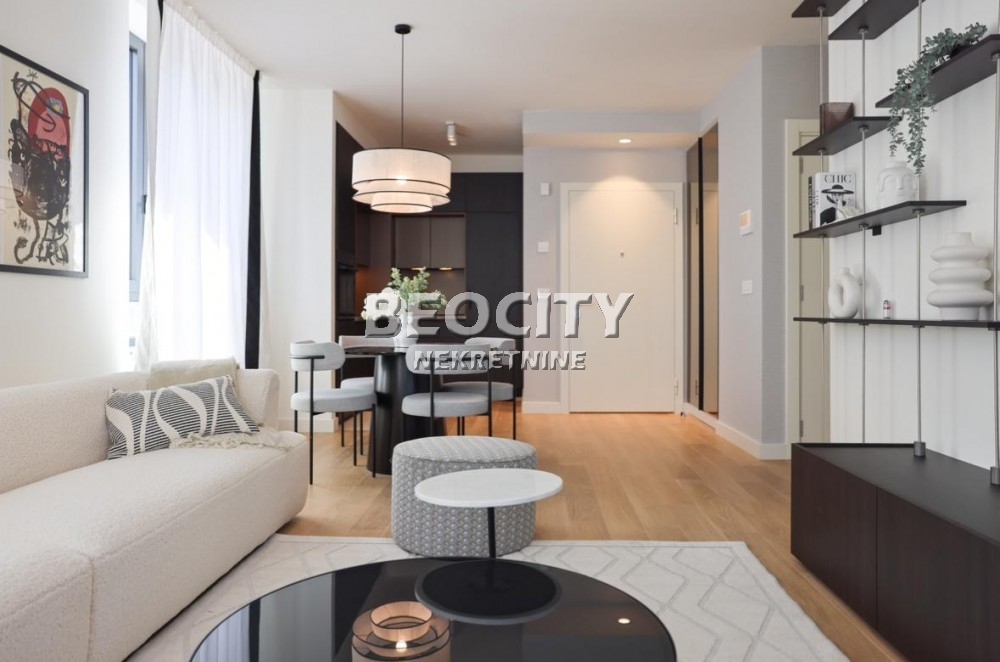 Trosoban stan, 86 m2, Centar, BW Eterna ID: 118282 6