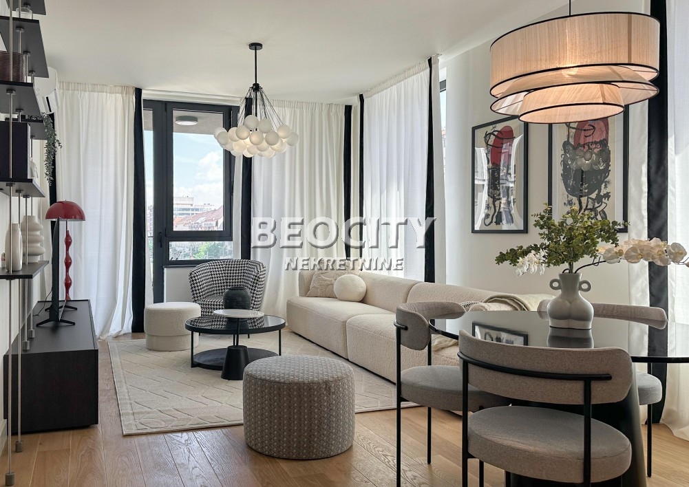 Trosoban stan, 86 m2, Centar, BW Eterna ID: 118282 7