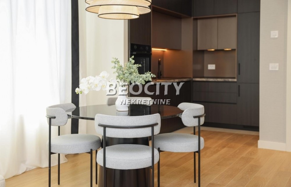 Trosoban stan, 86 m2, Centar, BW Eterna ID: 118282 8