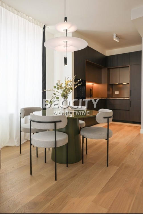 Trosoban stan, 86 m2, Centar, BW Eterna ID: 118297 9