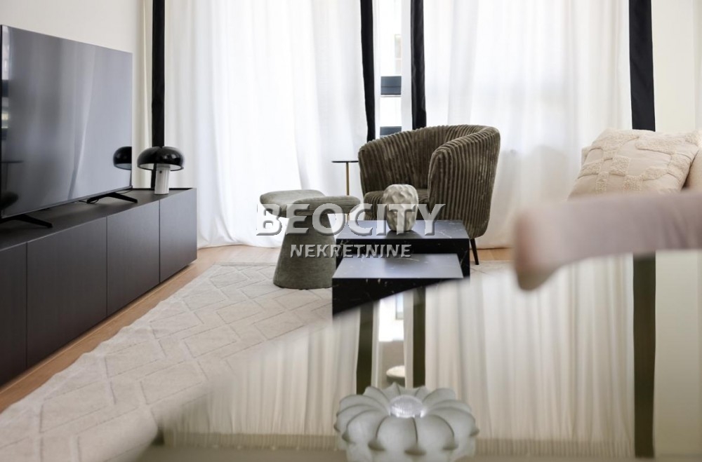 Trosoban stan, 86 m2, Centar, BW Eterna ID: 118297 8