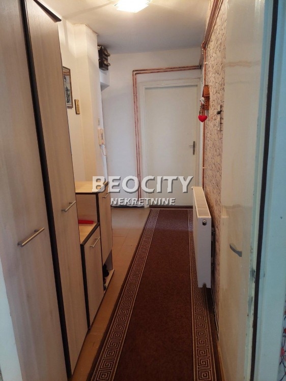 Dvosoban stan, 53 m2, Novi Sad, Preradovićeva ID: 118312 7