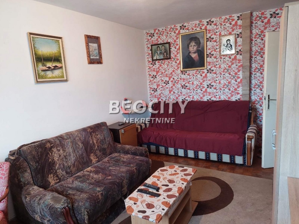 Dvosoban stan, 53 m2, Novi Sad, Preradovićeva ID: 118312 3