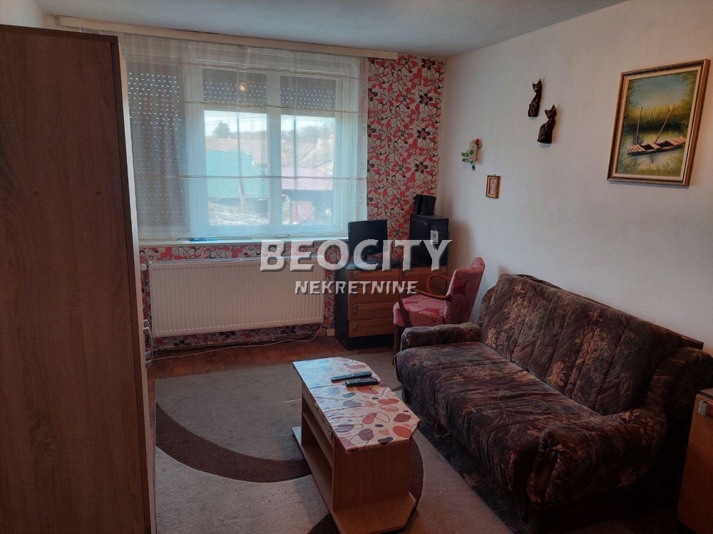 Dvosoban stan, 53 m2, Novi Sad, Preradovićeva ID: 118312 4