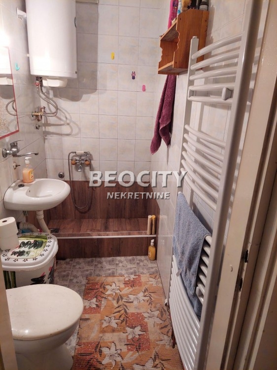 Dvosoban stan, 53 m2, Novi Sad, Preradovićeva ID: 118312 6