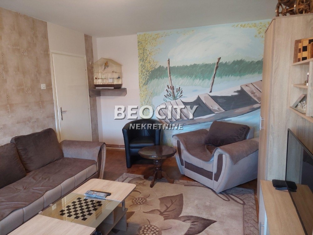 Dvosoban stan, 53 m2, Novi Sad, Preradovićeva ID: 118312 1