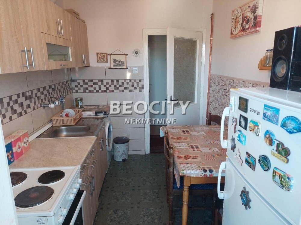 Dvosoban stan, 53 m2, Novi Sad, Preradovićeva ID: 118312 2