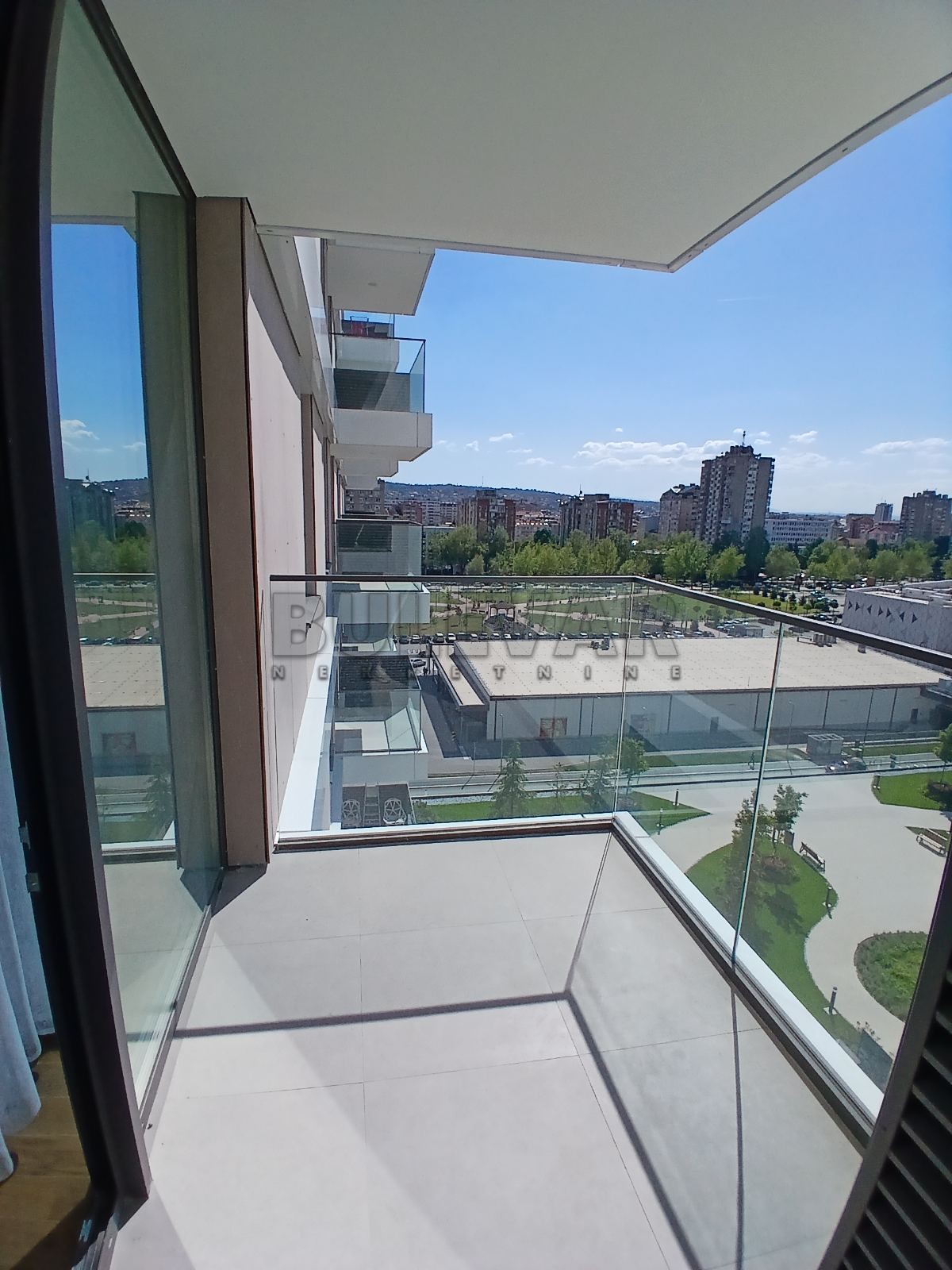 Jednosoban stan, 38 m2, Bulevar Nemanjića, Blagoja Parovića ID: i-013948 10