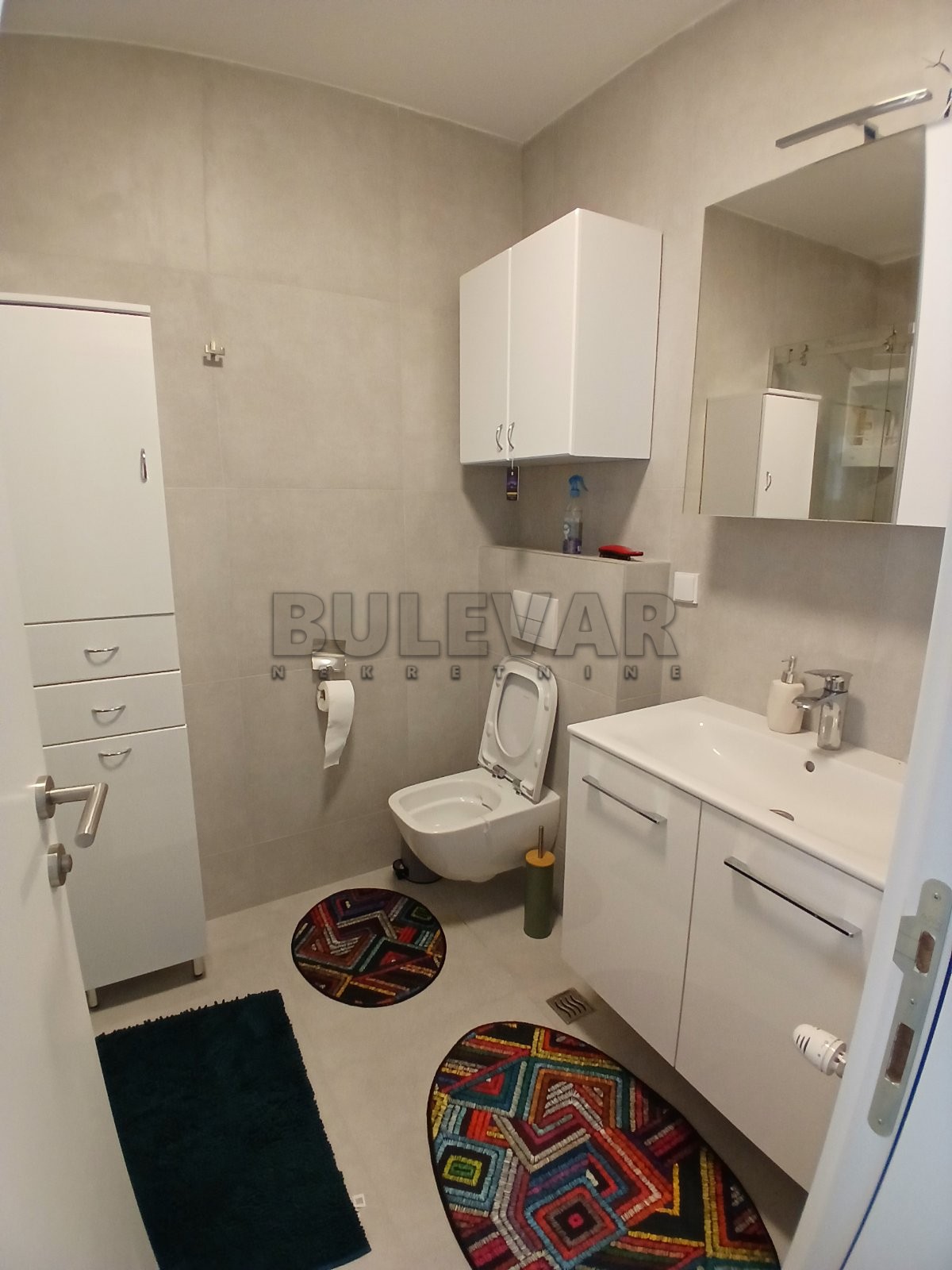 Jednosoban stan, 38 m2, Bulevar Nemanjića, Blagoja Parovića ID: i-013948 8