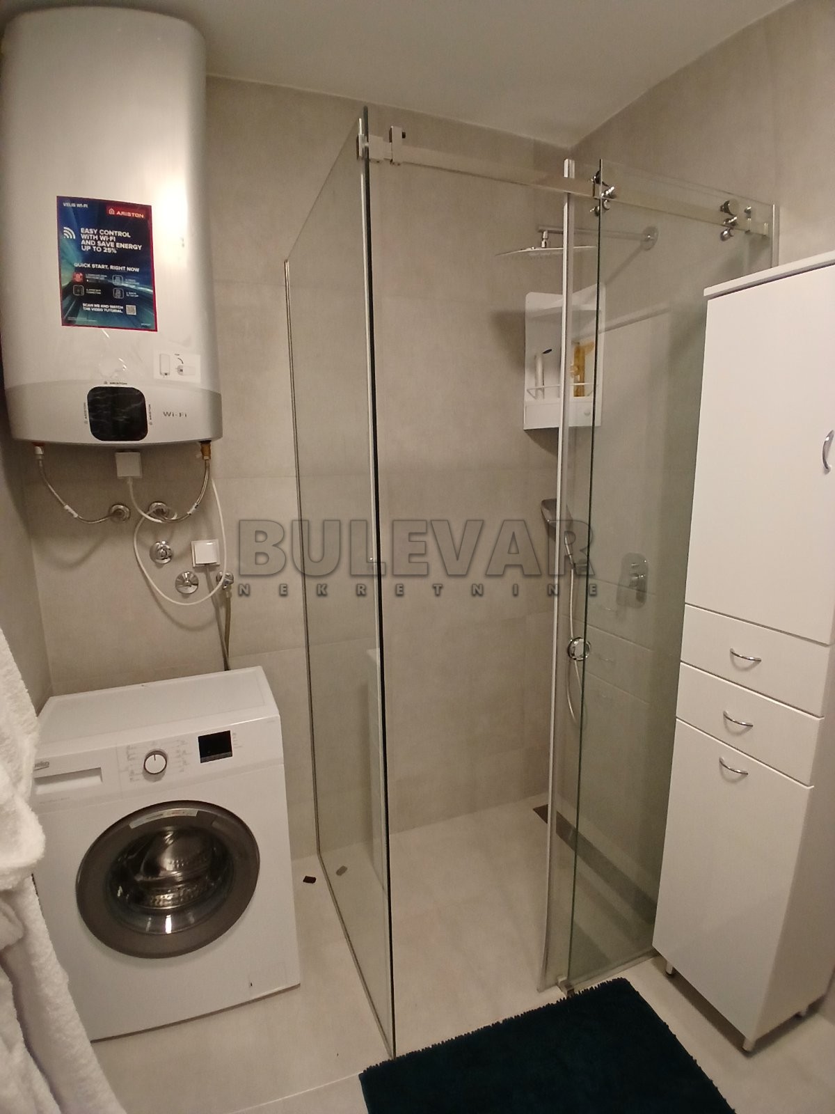 Jednosoban stan, 38 m2, Bulevar Nemanjića, Blagoja Parovića ID: i-013948 9
