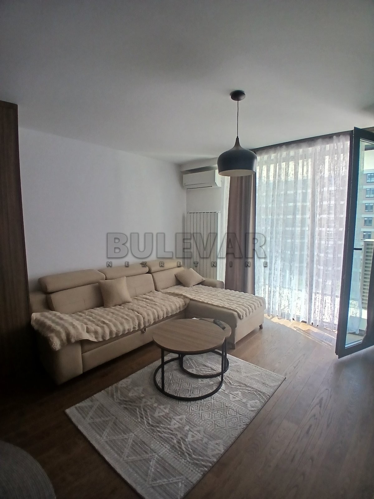 Jednosoban stan, 38 m2, Bulevar Nemanjića, Blagoja Parovića ID: i-013948 2