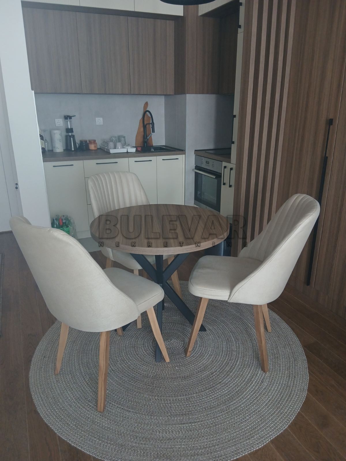 Jednosoban stan, 38 m2, Bulevar Nemanjića, Blagoja Parovića ID: i-013948 3