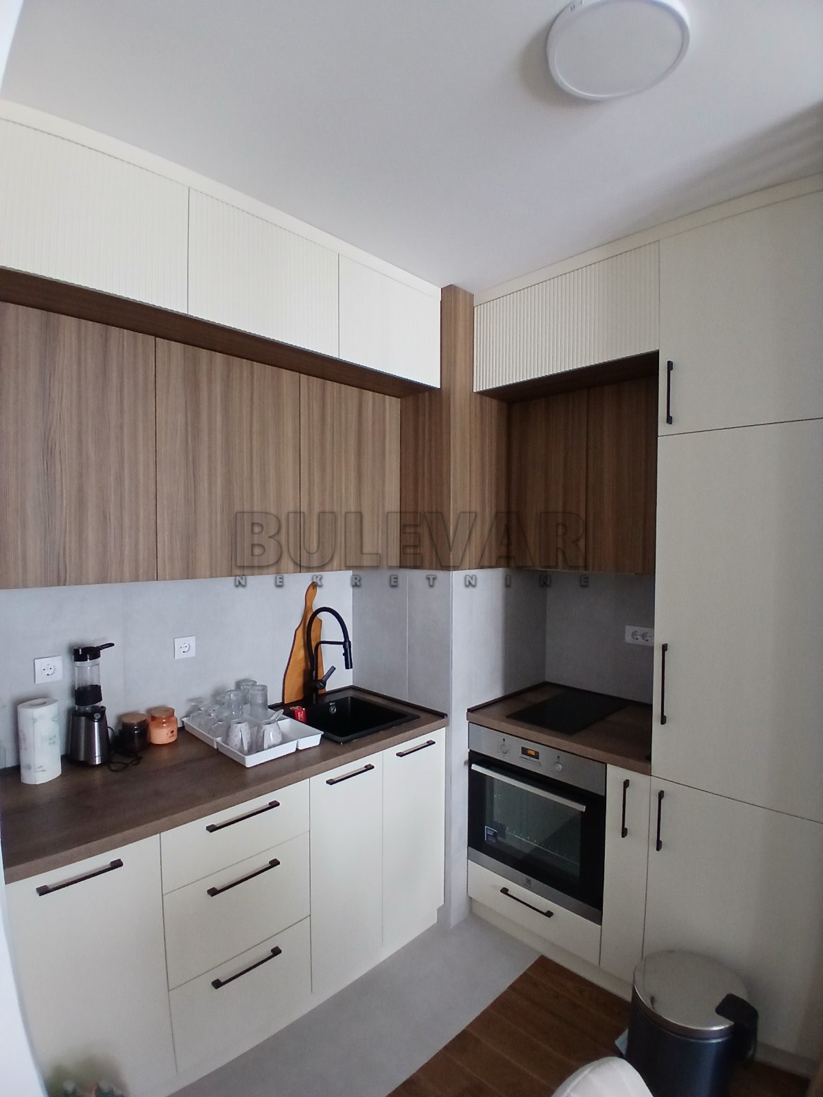 Jednosoban stan, 38 m2, Bulevar Nemanjića, Blagoja Parovića ID: i-013948 4