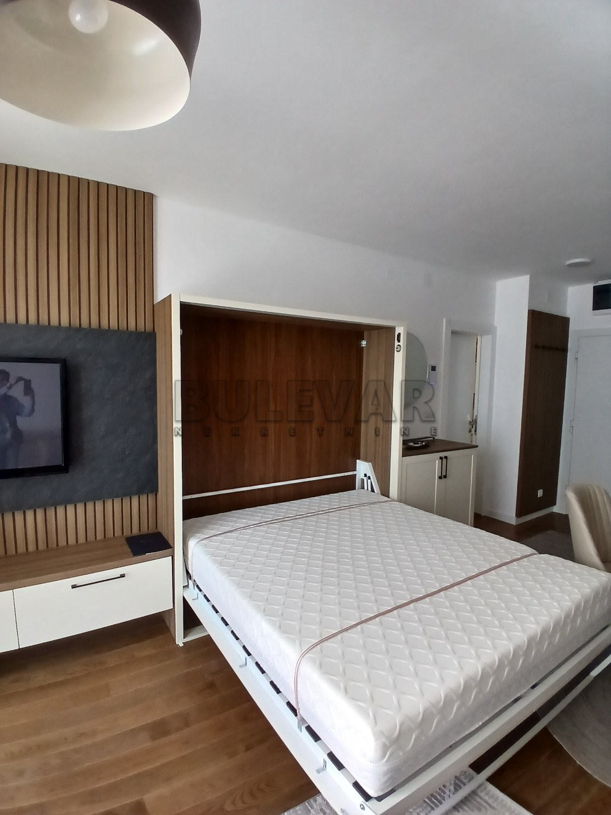 Jednosoban stan, 38 m2, Bulevar Nemanjića, Blagoja Parovića ID: i-013948 5