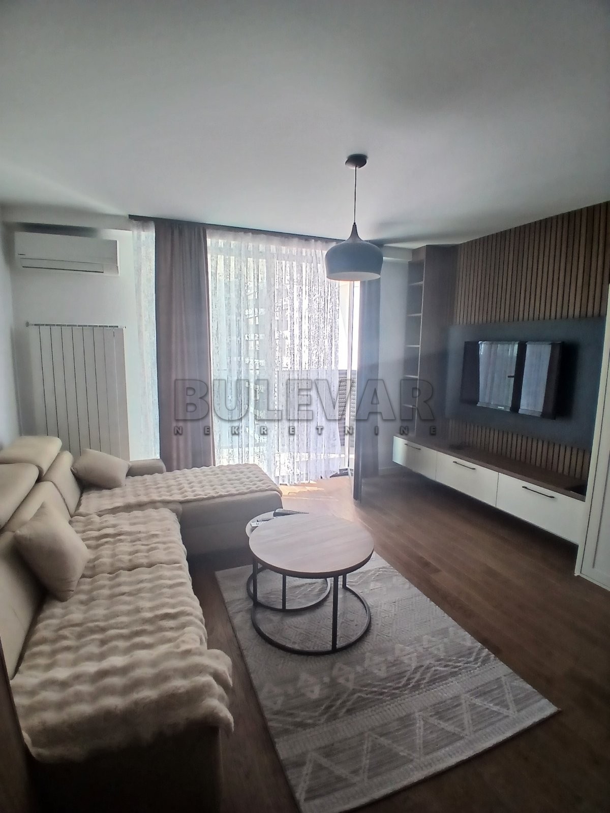 Jednosoban stan, 38 m2, Bulevar Nemanjića, Blagoja Parovića ID: i-013948 1