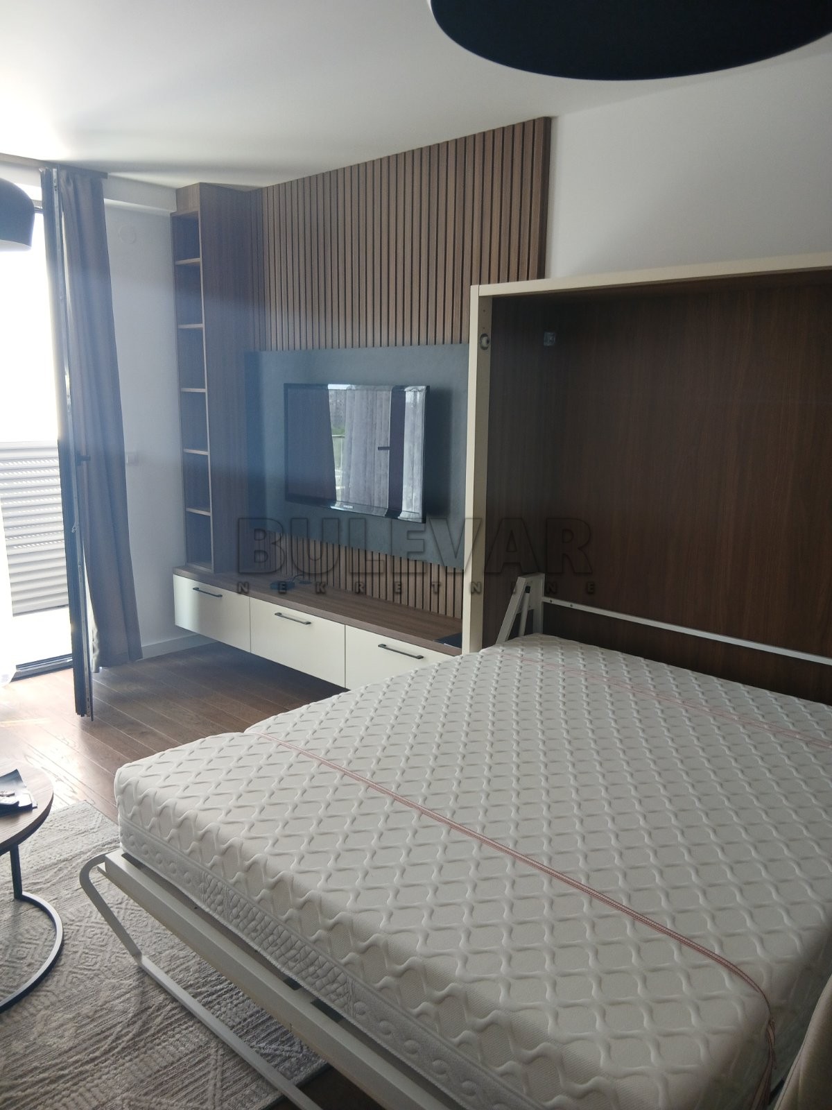 Jednosoban stan, 38 m2, Bulevar Nemanjića, Blagoja Parovića ID: i-013948 6