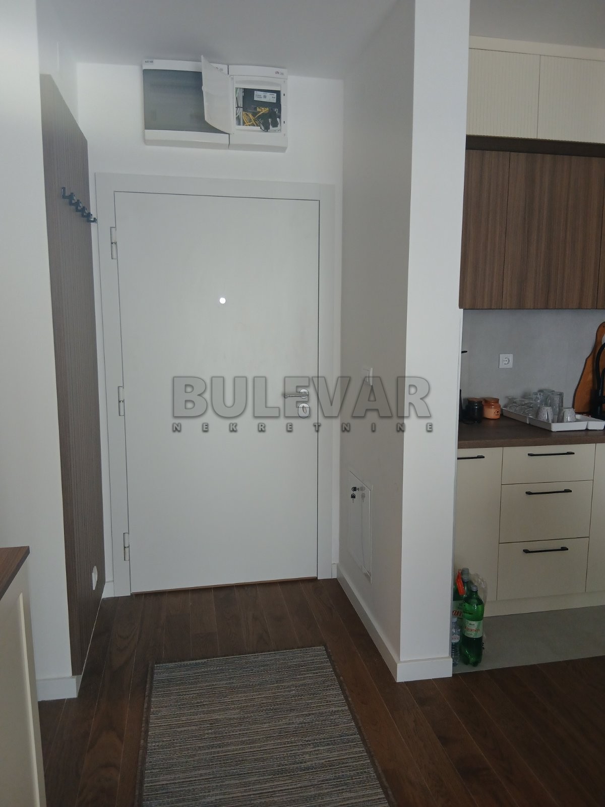 Jednosoban stan, 38 m2, Bulevar Nemanjića, Blagoja Parovića ID: i-013948 12