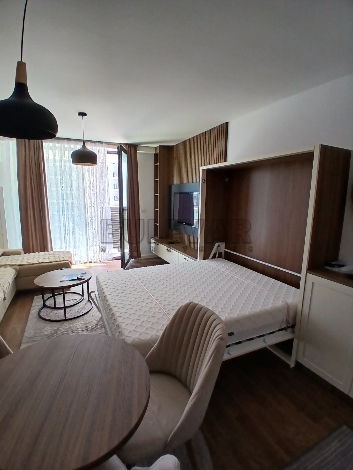 Jednosoban stan, 38 m2, Bulevar Nemanjića, Blagoja Parovića ID: i-013948 7