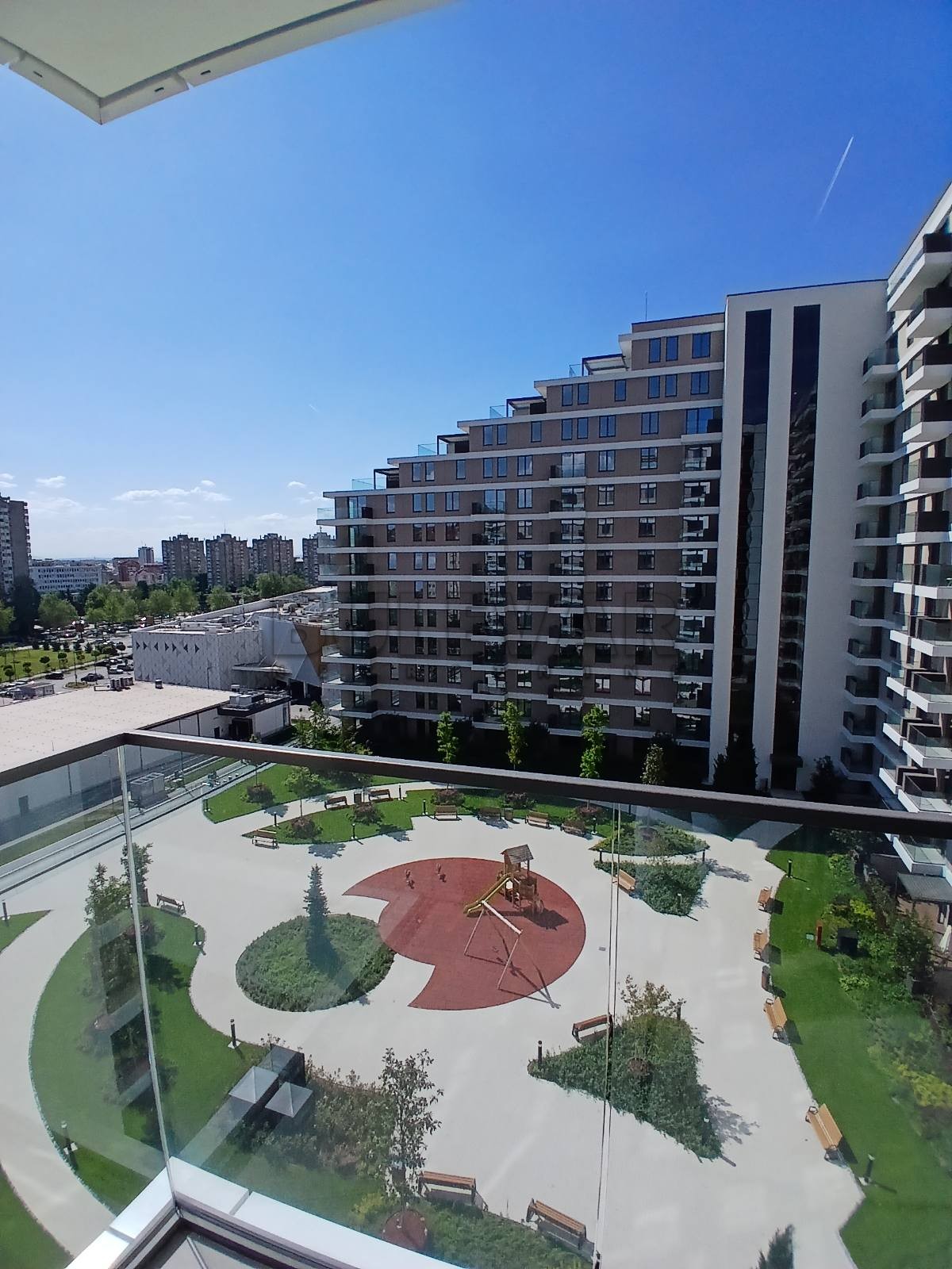 Jednosoban stan, 38 m2, Bulevar Nemanjića, Blagoja Parovića ID: i-013948 13