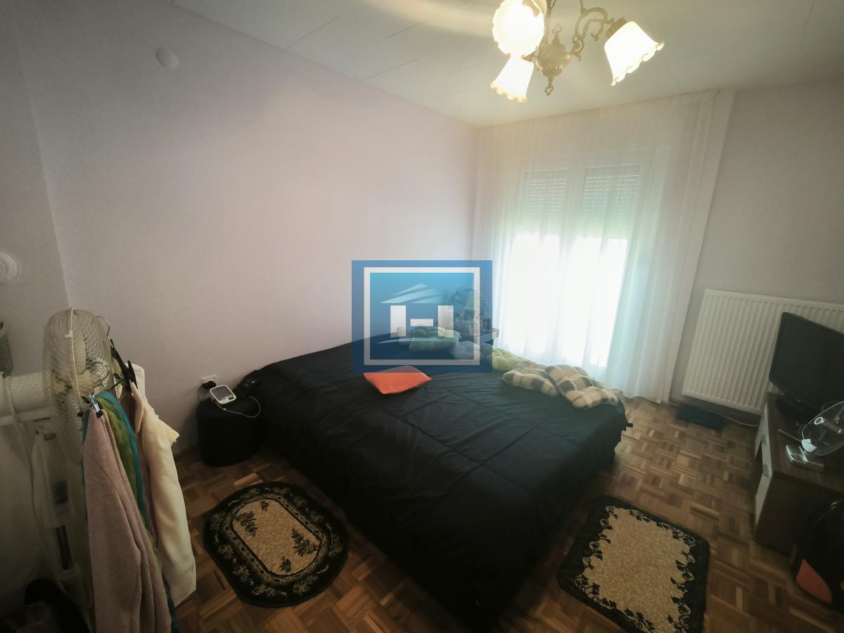 Na prodaju stan u prizemlju – 61m², blizina centra Ćuprije! 10